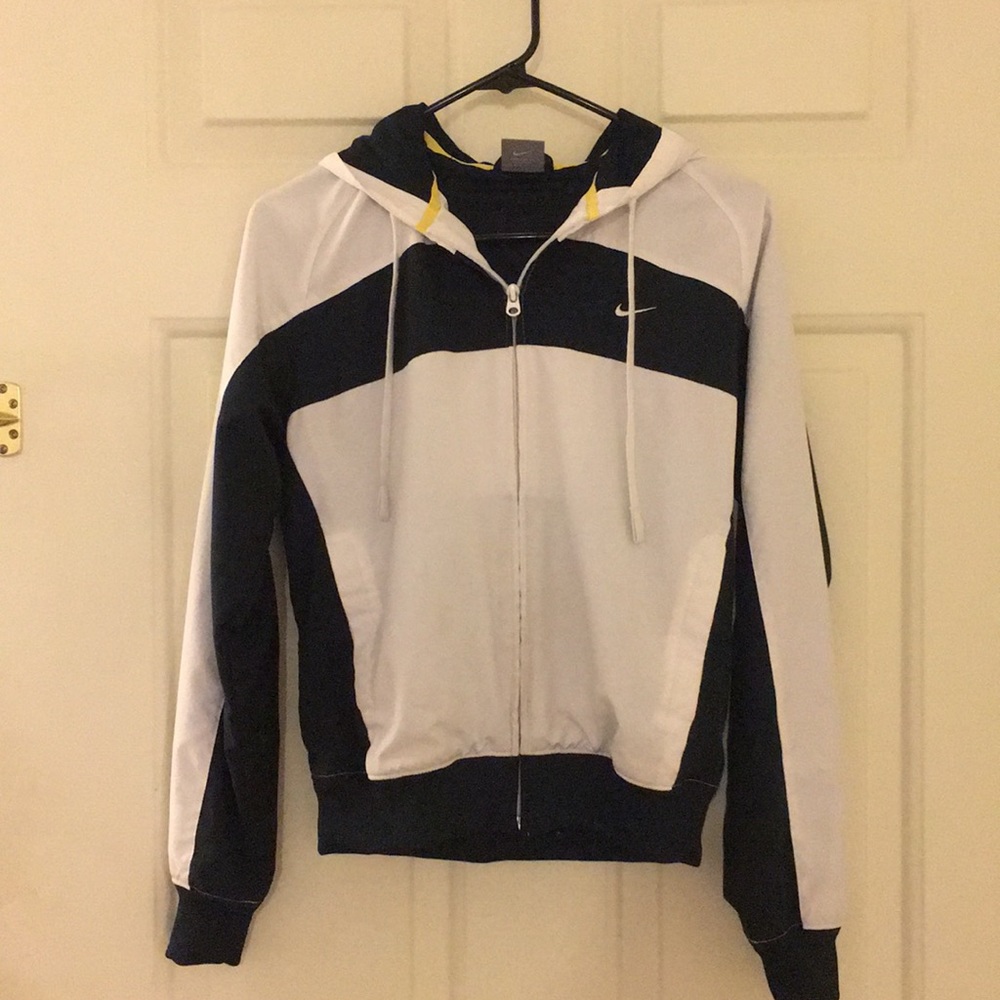 Vintage Nike Jacket